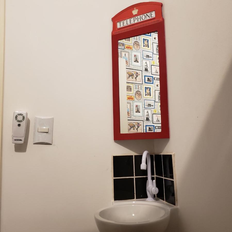 Hostelariasp Boutique São Paulo Zewnętrze zdjęcie