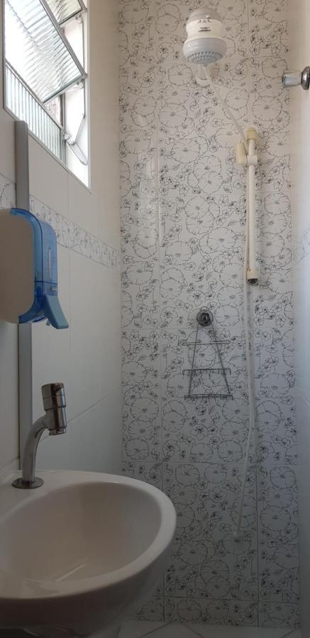 Hostelariasp Boutique São Paulo Zewnętrze zdjęcie