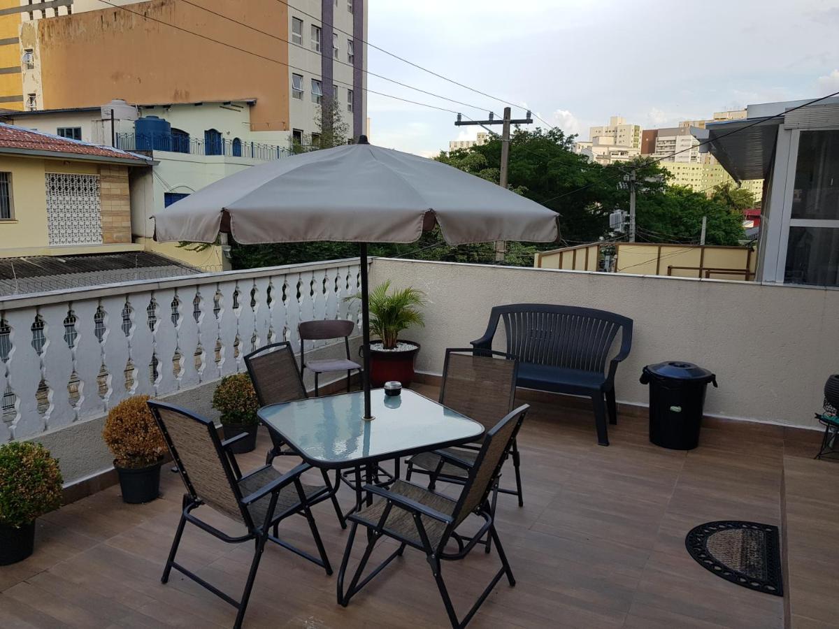 Hostelariasp Boutique São Paulo Zewnętrze zdjęcie