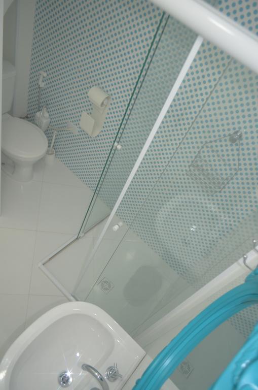Hostelariasp Boutique São Paulo Zewnętrze zdjęcie