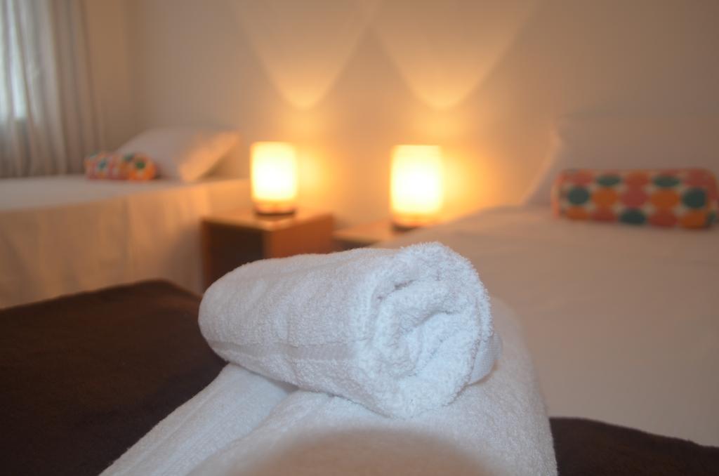 Hostelariasp Boutique São Paulo Pokój zdjęcie