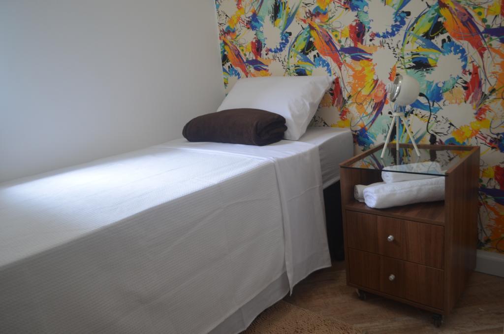 Hostelariasp Boutique São Paulo Pokój zdjęcie