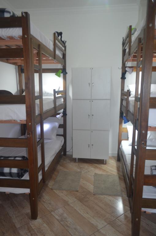 Hostelariasp Boutique São Paulo Pokój zdjęcie