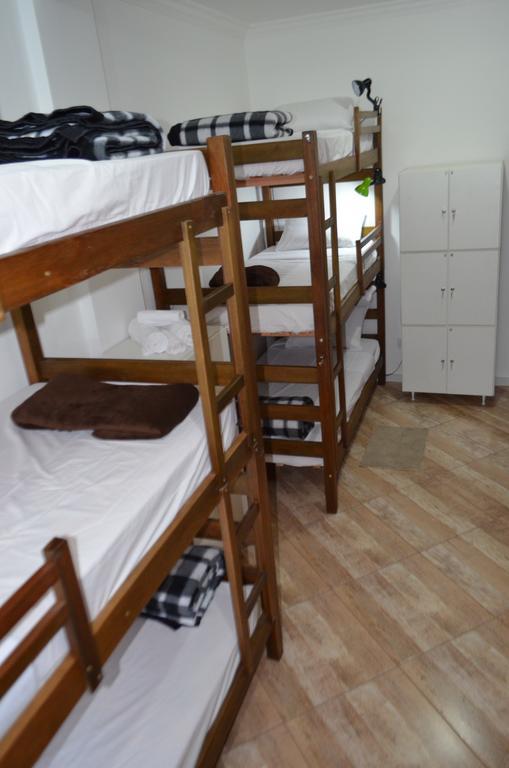 Hostelariasp Boutique São Paulo Pokój zdjęcie