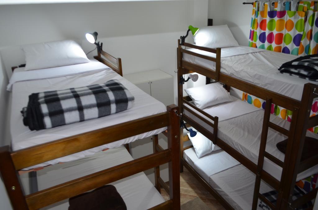 Hostelariasp Boutique São Paulo Pokój zdjęcie