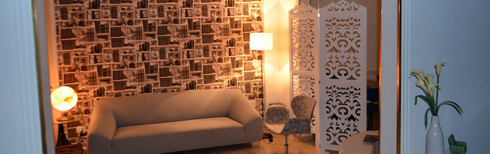 Hostelariasp Boutique São Paulo Zewnętrze zdjęcie