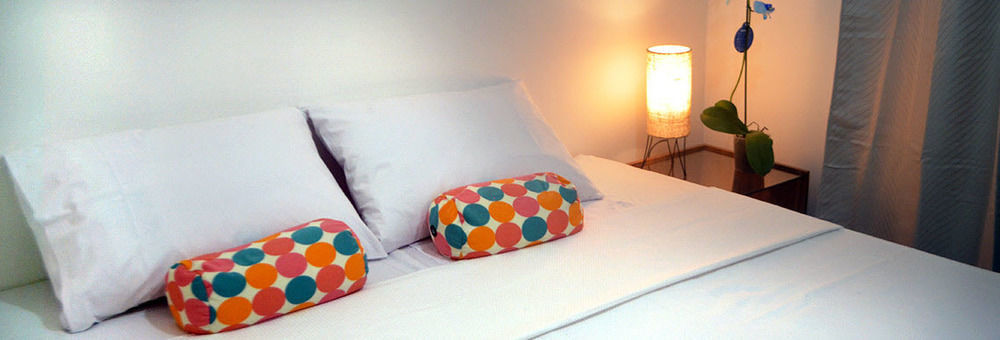 Hostelariasp Boutique São Paulo Zewnętrze zdjęcie
