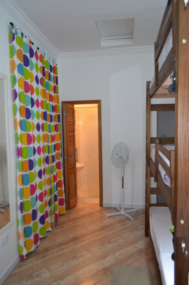Hostelariasp Boutique São Paulo Zewnętrze zdjęcie