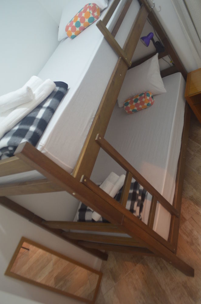 Hostelariasp Boutique São Paulo Zewnętrze zdjęcie