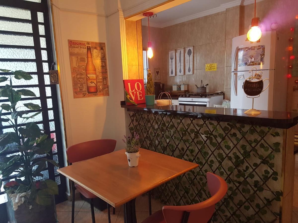 Hostelariasp Boutique São Paulo Zewnętrze zdjęcie