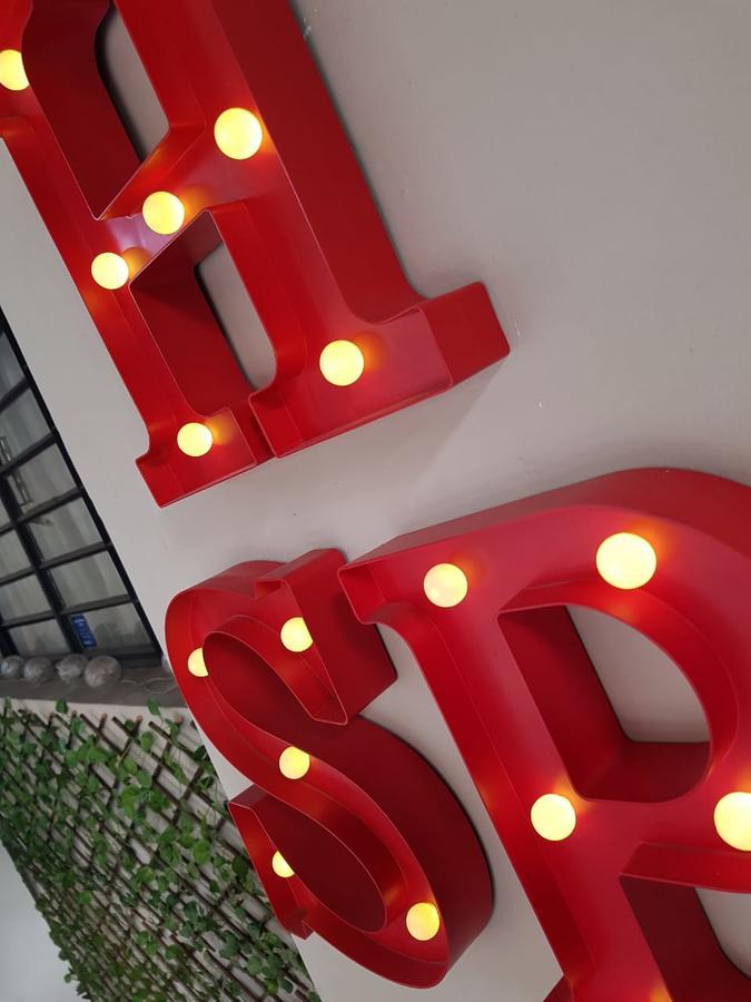 Hostelariasp Boutique São Paulo Zewnętrze zdjęcie