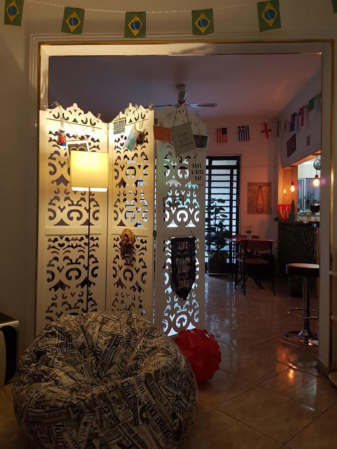 Hostelariasp Boutique São Paulo Zewnętrze zdjęcie