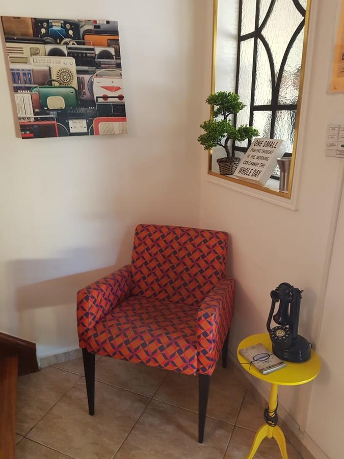 Hostelariasp Boutique São Paulo Zewnętrze zdjęcie