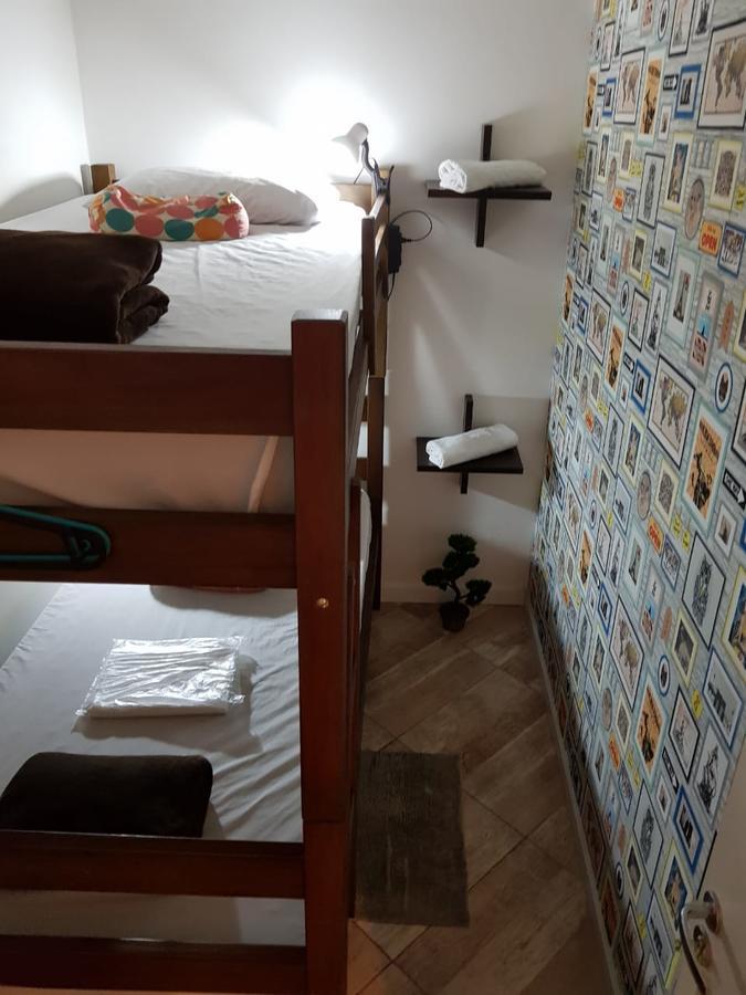 Hostelariasp Boutique São Paulo Zewnętrze zdjęcie