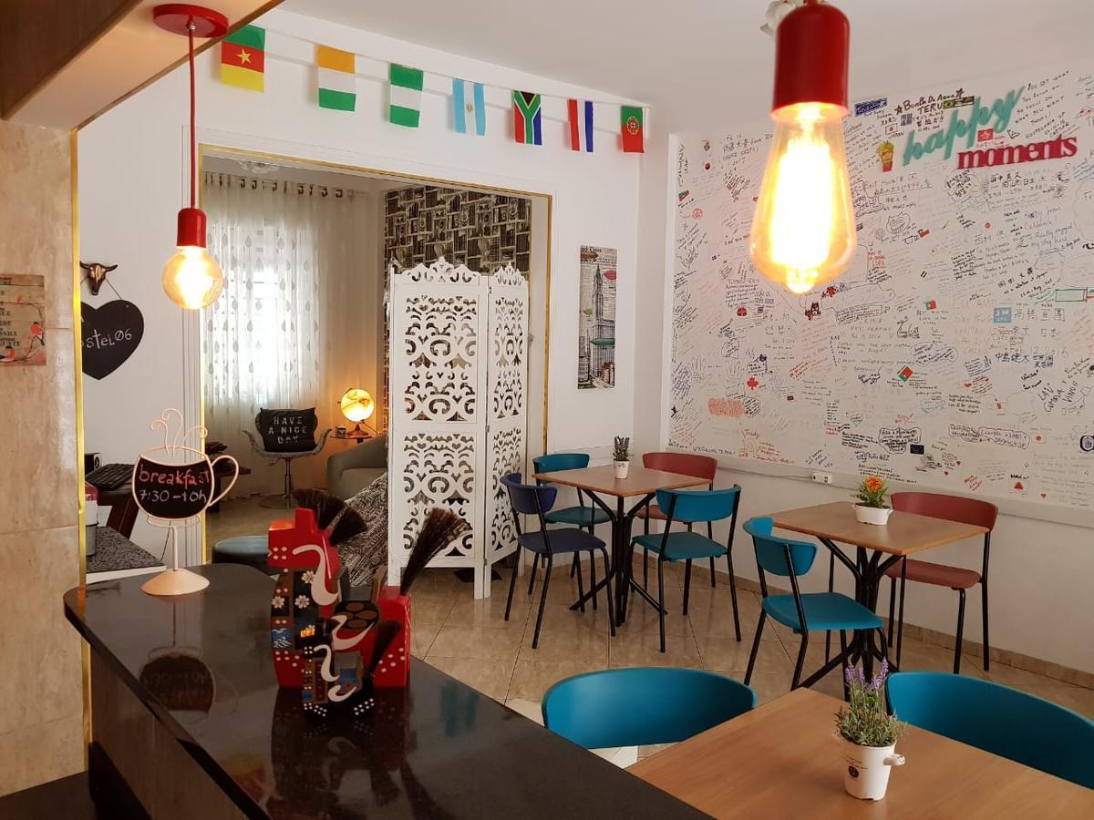 Hostelariasp Boutique São Paulo Zewnętrze zdjęcie