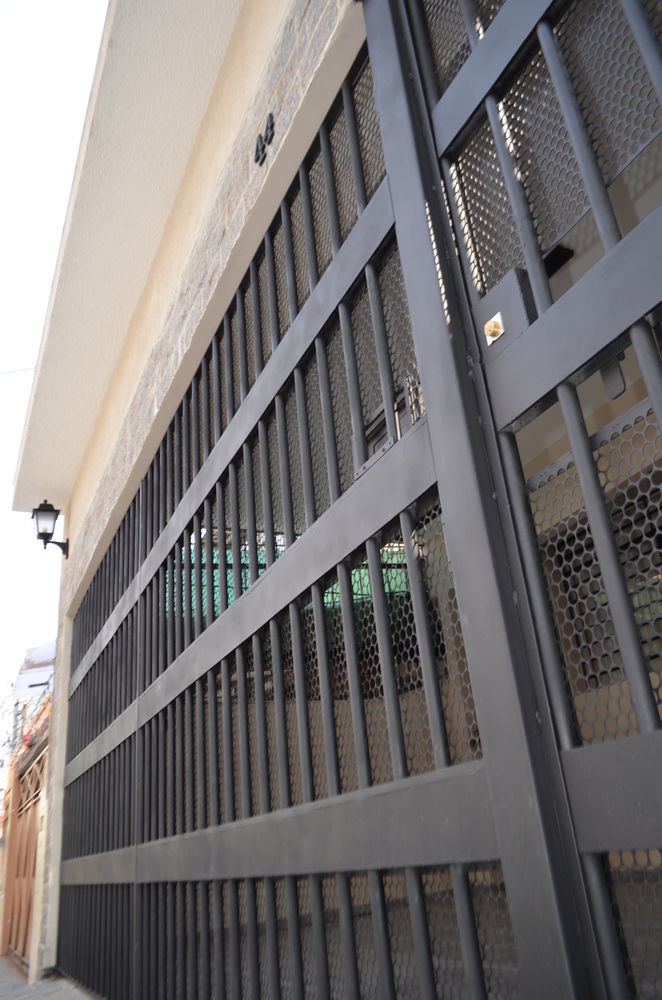 Hostelariasp Boutique São Paulo Zewnętrze zdjęcie