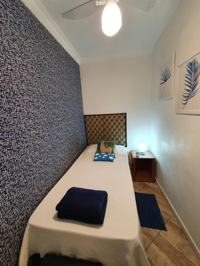 Hostelariasp Boutique São Paulo Zewnętrze zdjęcie