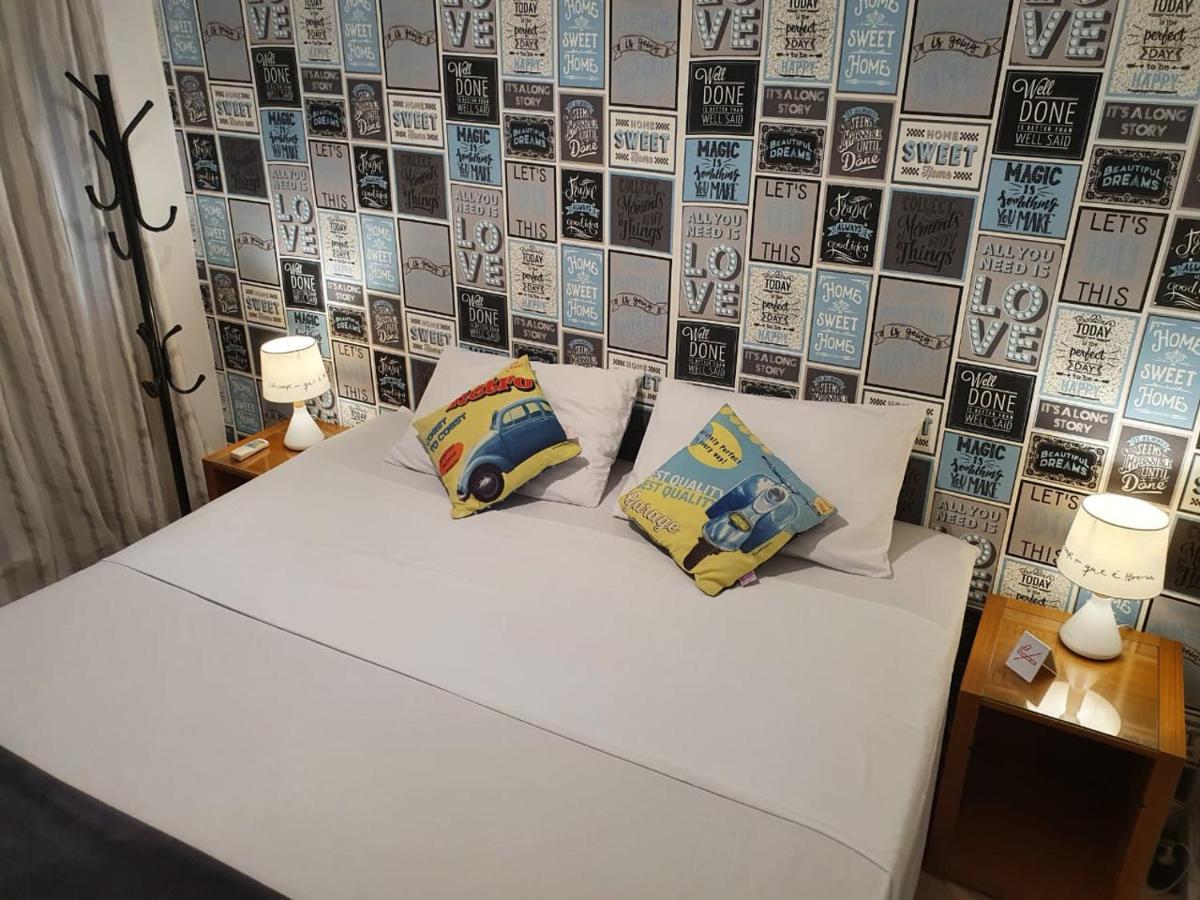 Hostelariasp Boutique São Paulo Zewnętrze zdjęcie