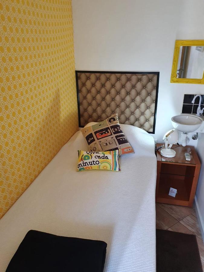 Hostelariasp Boutique São Paulo Zewnętrze zdjęcie