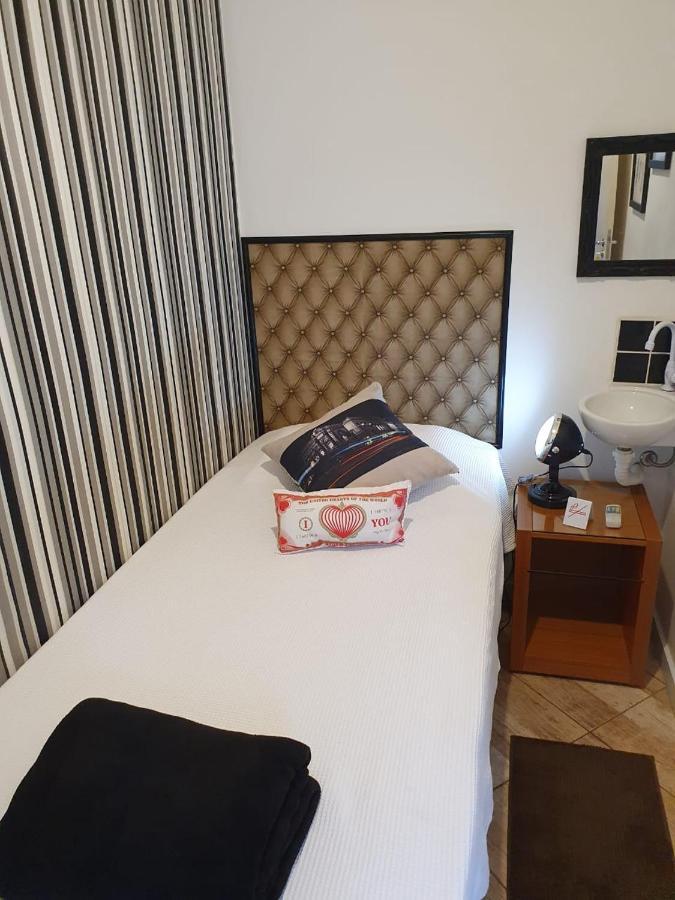 Hostelariasp Boutique São Paulo Zewnętrze zdjęcie