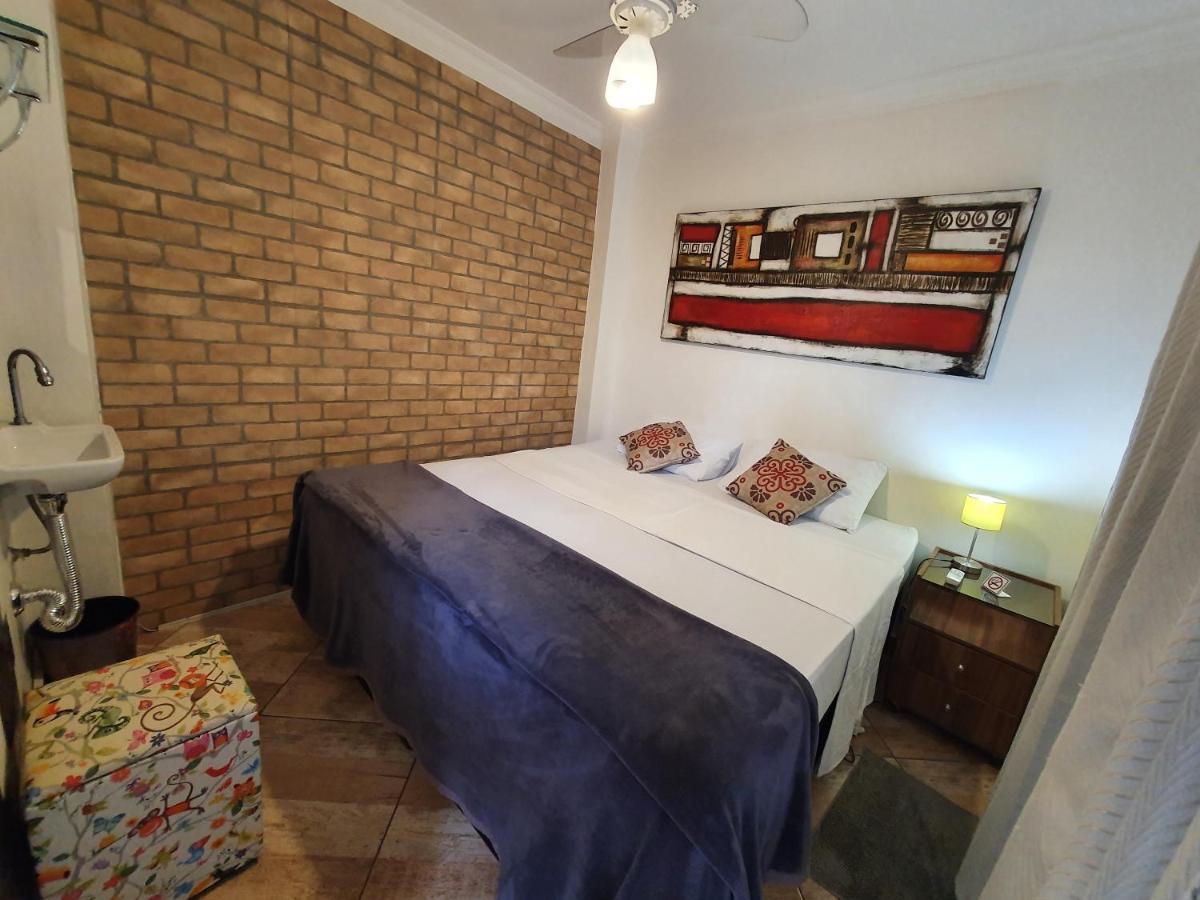 Hostelariasp Boutique São Paulo Zewnętrze zdjęcie
